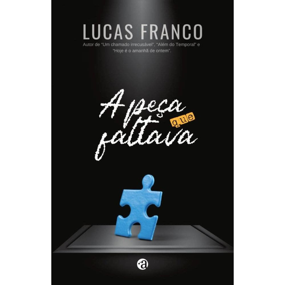 A Peça Que Faltava