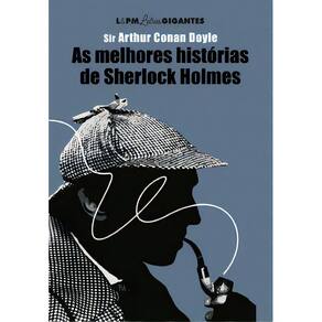 As Melhores Histórias de Sherlock Holmes
