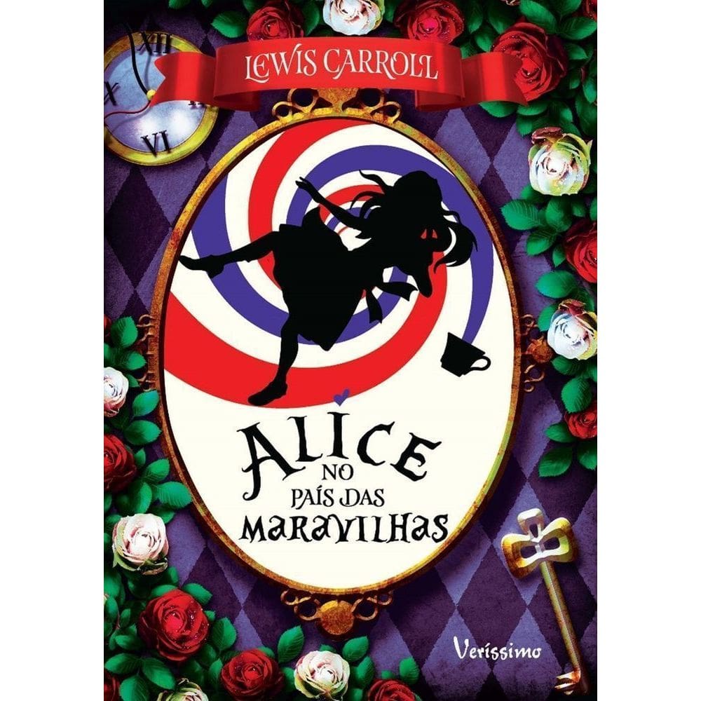 Alice no País Das Maravilhas