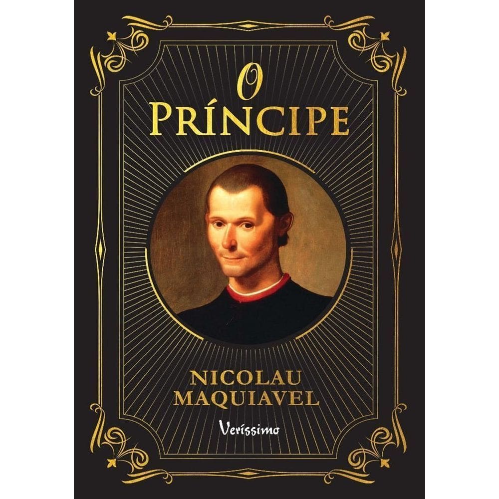 O Príncipe
