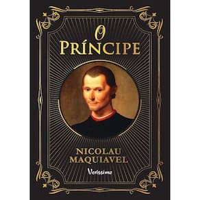 O Príncipe