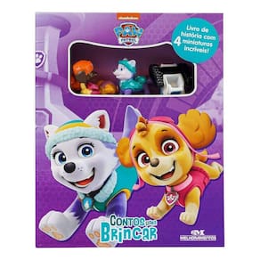 Paw Patrol