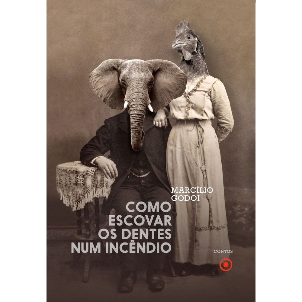 Como Escovar os Dentes Num Incêndio