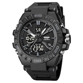 Relógio Masculino Skmei AnaDigi 2220 Preto