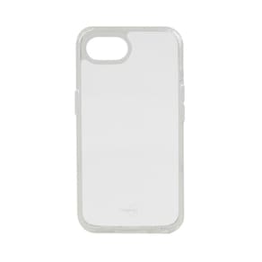 Capa iPhone 16e Originais iPlace, Slim Transparente