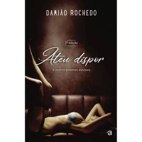 Culto Doméstico: E Outros Poemas Avulsos