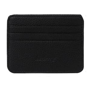Carteira Slim Porta-Cartão Compacta Elegante Prática Moderna