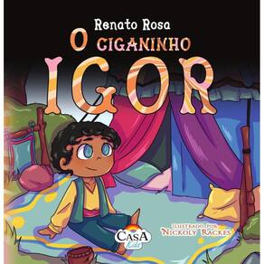 O Ciganinho Igor