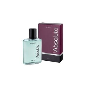 Deo Colônia Fiorucci Absoluto - 100 ml