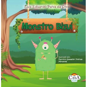 Monstro Bizuí
