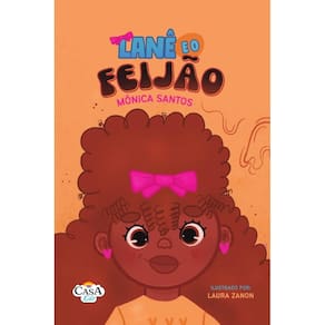 Lane e o Feijão