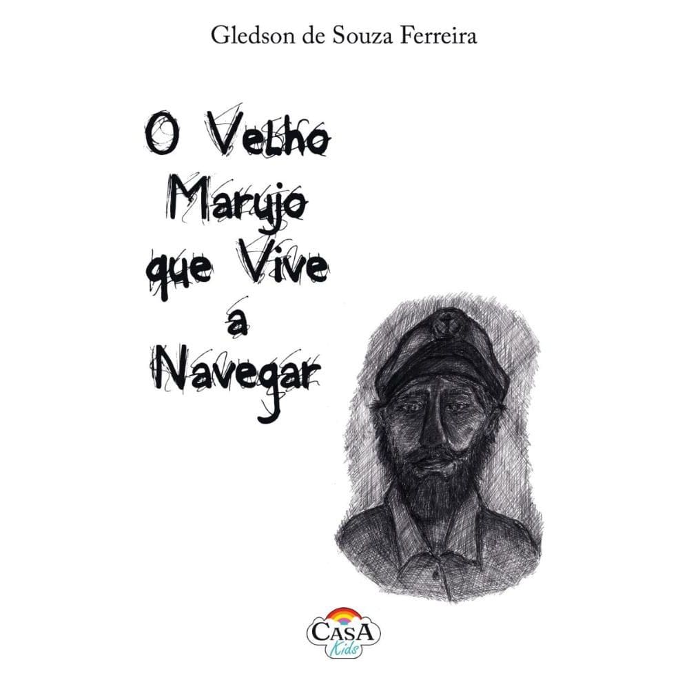 O Velho Marujo que Vive a Navegar
