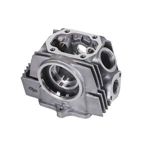 Cabecote Gp7 Biz 100 98/05