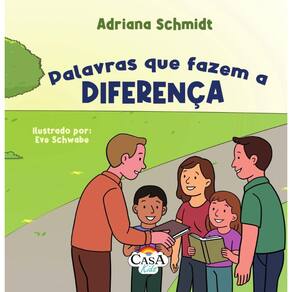 Palavras que fazem a diferença