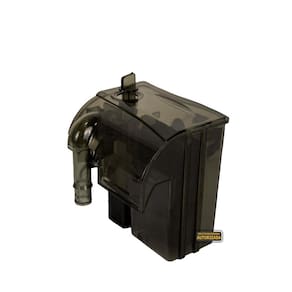 Filtro Externo Hang On Hf0300 Ocean Tech 300l/h Aquario