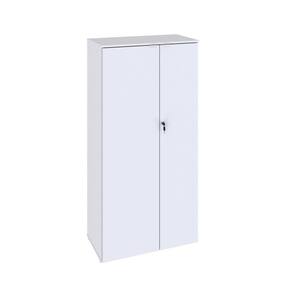 Armário Alto Fechado C/02 Portas 161,5x80x42cm