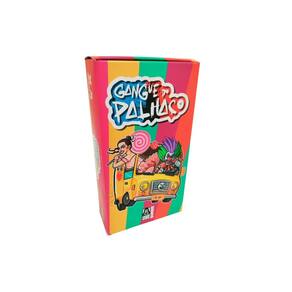 Gangue do Palhaço
