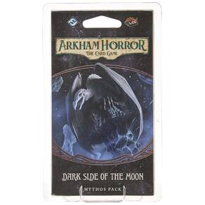 Arkham Horror: The Card Game – Dark Side of the Moon: Mythos Pack