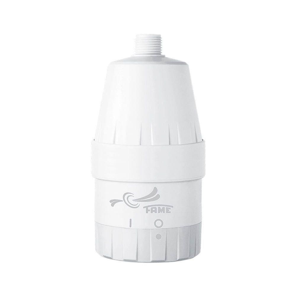 Aquecedor Elétrico Fame Branco 4800W 220V