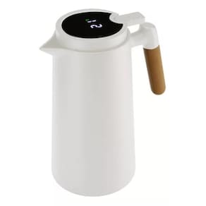 Garrafa Térmica Lyor 1 Litro: A Garantia Bebidas Quentes Em