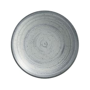 Conjunto Com 6 Pratos Fundo Coup Kya Gray 25Cm