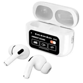 Fones de Ouvido Bluetooth - Prático sem Fio Som Premium