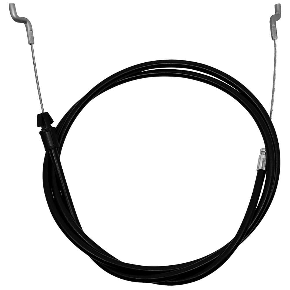 Cabo Controle Freio Cortador Lc140 Antigo Husqvarna