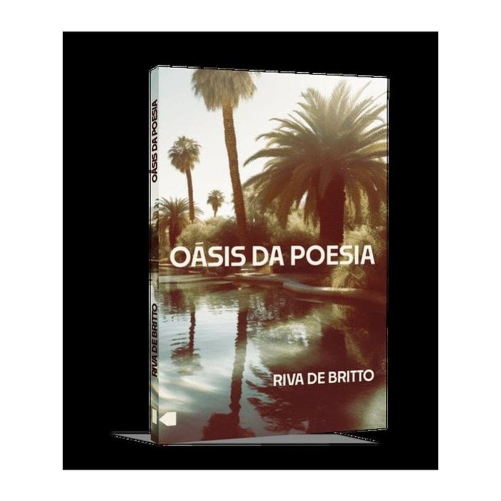 Oásis Da Poesia