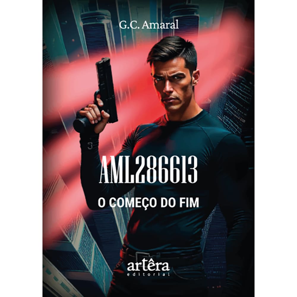 AML286613: O Começo do Fim