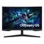 Monitor Curvo Gamer Samsung Odyssey G5, 27 , Qhd, 165hz