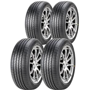 Kit 4 Pneus 185/70R14 88T Citytraxx G/P Landspider