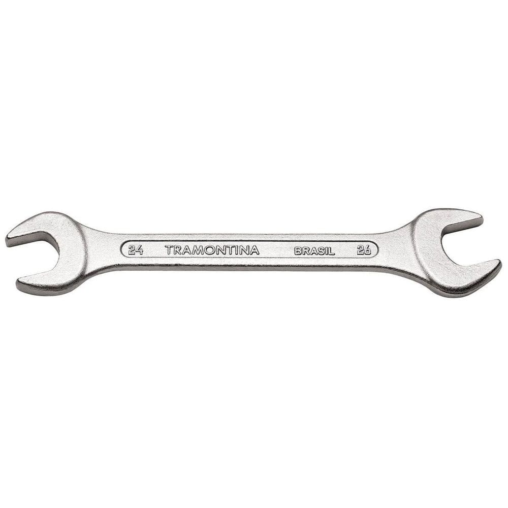 Chave Fixa Tramontina 24Mm X 26Mm
