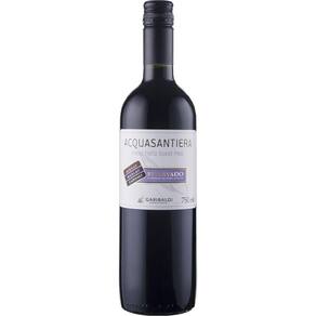Vinho Garibaldi Acquasantiera Reservado Tinto Seco 750ml