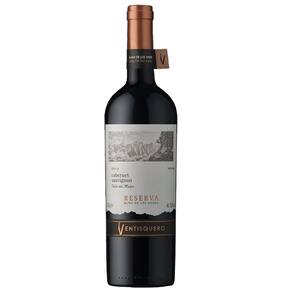 Vinho Ventisquero Reserva Cabernet Sauvgnon 750ml