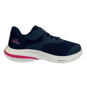 Tênis Kidy K360 Super Leve Infantil Marinho anatômico