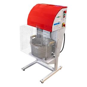 Misturador Massas Doces E Salgados Misturela 15L Bivolt Maná