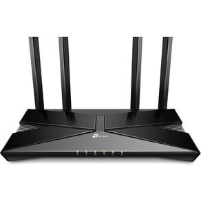 Roteador Wi-Fi TP-Link Archer Ax53 6 portas Ax3000 Mbps 4Gb