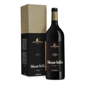 Vinho Esporão Monte Velho Magnum Tinto 1500ml