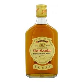 Whisky importado Glen Scanlan 350ml