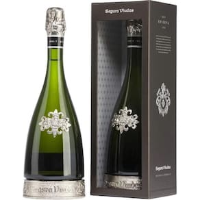 Cava Segura Viudas Brut Reserva Heredad 750 ml