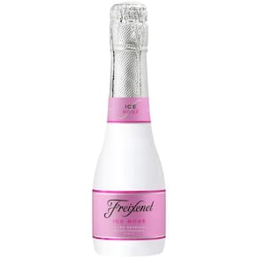 Mini Espumante Freixenet Ice Rosé Semi-Seco 200Ml