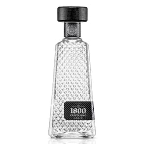 Tequila 1800 Cristalino Anejo 700 ml