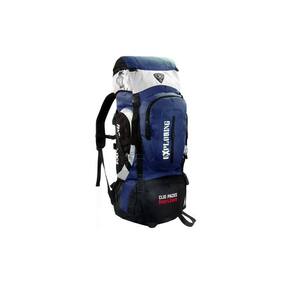 Mochila Camping Trilha 70 L Esportiva Clio Style