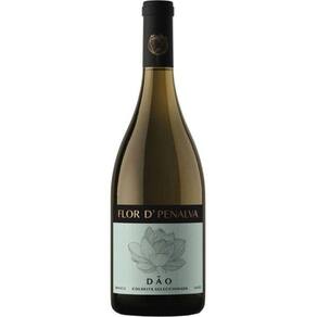 Flor d` Penalva Colheita Selecionada Branco 750 ml