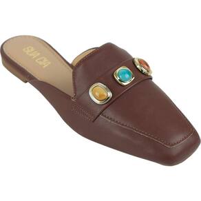 Mule Sua Cia Ágata Feminino