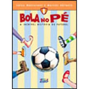 Bola No Pé