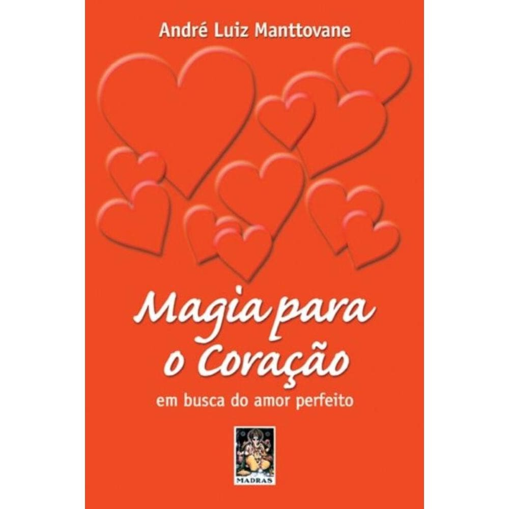 Magia para o coração