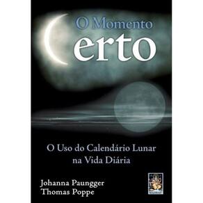 O momento certo