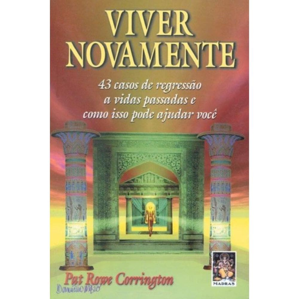 Viver novamente