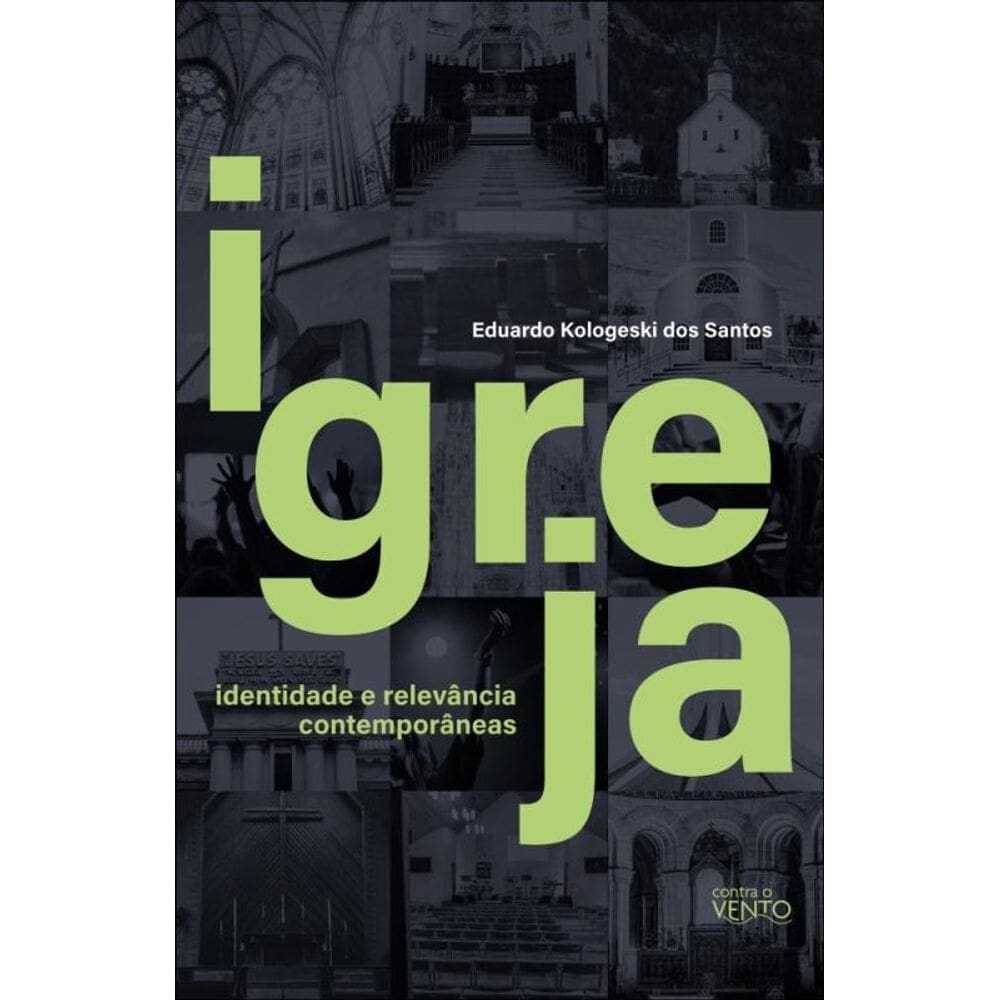 Igreja